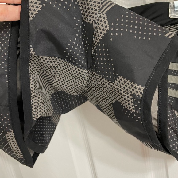 ADIDAS running shorts - Picture 4 of 8